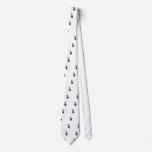 "I'm the Boss" ties