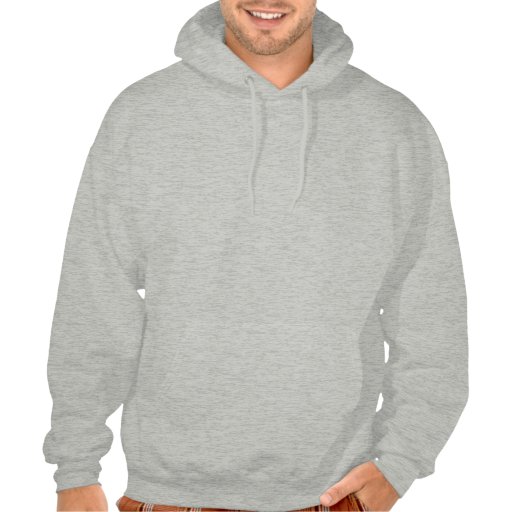 the Captain. Get over it - funny Hooded Pullovers