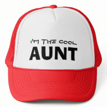 I'm the Cool Aunt