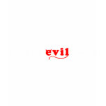 I'm The Evil Twin t-shirts