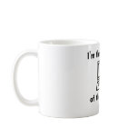 I'm the final boss of the internet mugs