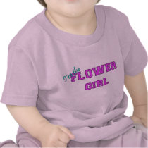 I'm The Flower Girl