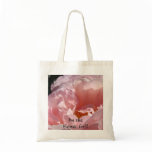 I'm the Flower Girl! Tote Bag gifts Wedding Party