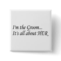 I'm The Groom