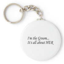 I'm The Groom