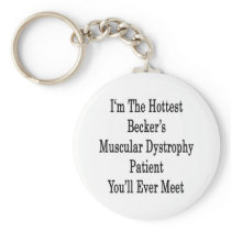 I'm The Hottest Becker's Muscular Dystrophy Patien