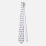 Im The King Of Everything Custom Tie
