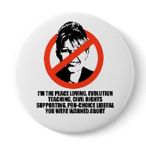I'm the liberal you were warned about