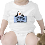 I'm the Little Brother T-shirts