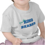 I'm The Ring Bearer t-shirts