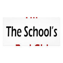 I'm The School's Bad Girl
