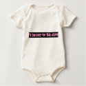 I'm Too Sexy For This Diaper t-shirts