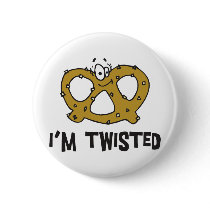 I'm Twisted Pretzel