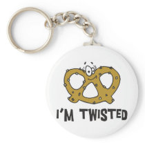 I'm Twisted Pretzel