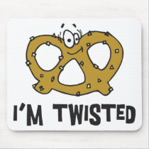 I'm Twisted Pretzel