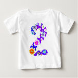 Im two! t-shirts