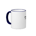 I'm Voting For Sarah Mug