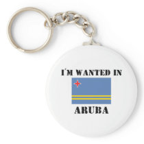 I'm Wanted In Aruba