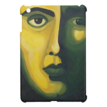 I'm Watching You iPad Mini Case