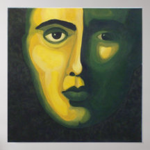 I'm Watching You Poster