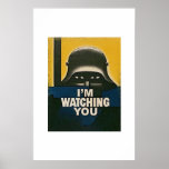 I'm Watching You posters
