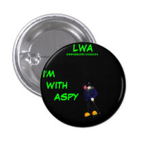 I'M WITH ASPY--Kevin & Lucyfyr Button