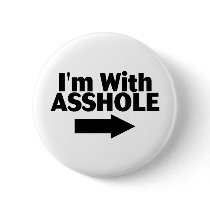 Im With Asshole (Arrow)