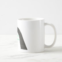 I'm with gorgeous coffee mugs