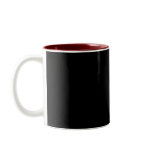 I'm With Meshuggah Mug