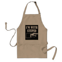 im-with-stupid apron