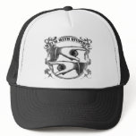 I'm With Stupid hats