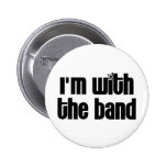I'm with the Band buttons