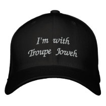 I'm with Troupe Joweh