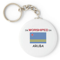 I'm Worshipped In ARUBA