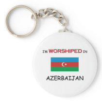I'm Worshipped In AZERBAIJAN