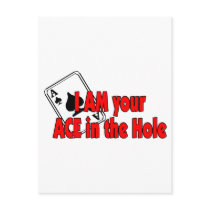 I'm Your Ace In The Hole