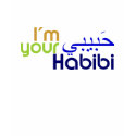 I'm Your Habibi t-shirts