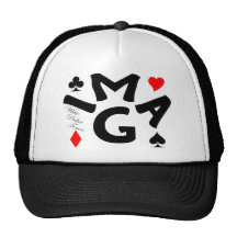 I'ma G Mesh Hat