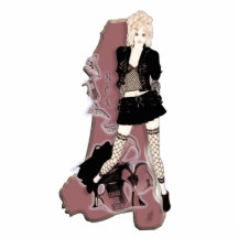IMA ROK CHIK PHOTO SCULPTURES