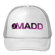 iMADD Mesh Hats