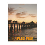 image0-8, NAPLES PIER Post Card