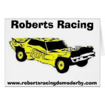 Image2, Roberts Racing, www.robertsracingdemode... cards