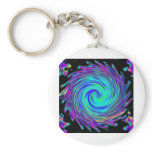 Image2 space animal spine keychain
