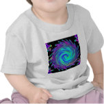 Image2 space animal spine t shirt