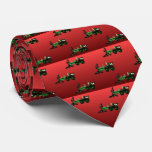 Image3, train neck tie