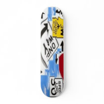 Image7 Skateboard Decks
