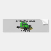 Image Template  - Bumper Sticker