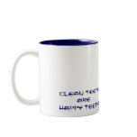 images-2, Clean teeth are happy teeth! Coffee Mugs