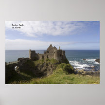 Images of Ireland Poster