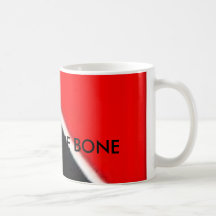 images, TRINI  TO THE BONE Mugs